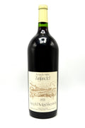 1978 Joseph Phelps Vineyards Zinfandel, Alexander Valley (magnum)