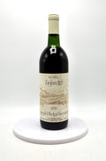 1978 Joseph Phelps Vineyards Zinfandel, Napa Valley