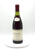 1978 Domaine Parent Beaune Rouge, Les Epenottes, Premier Cru