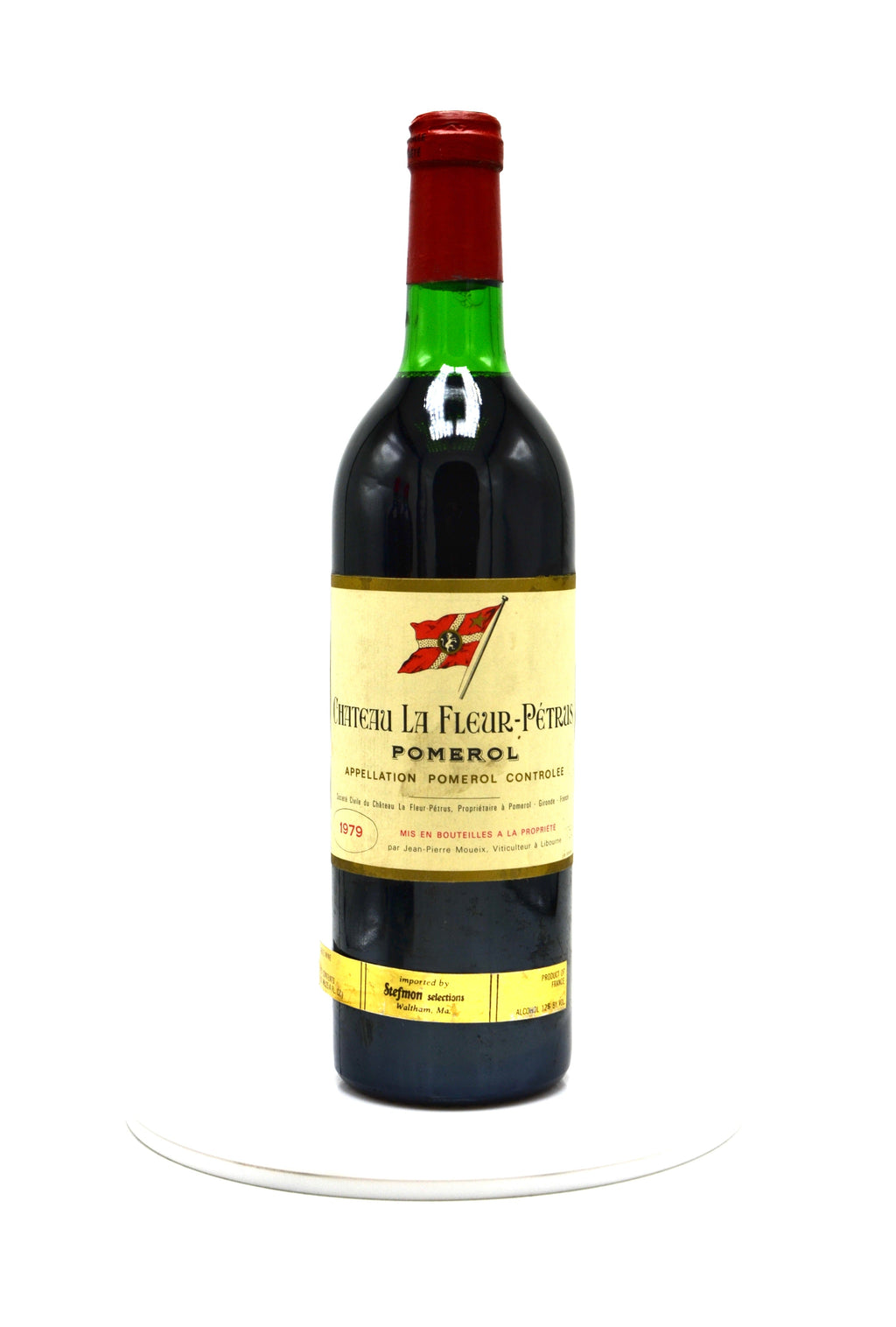 1979 Château La Fleur-Petrus, Pomerol