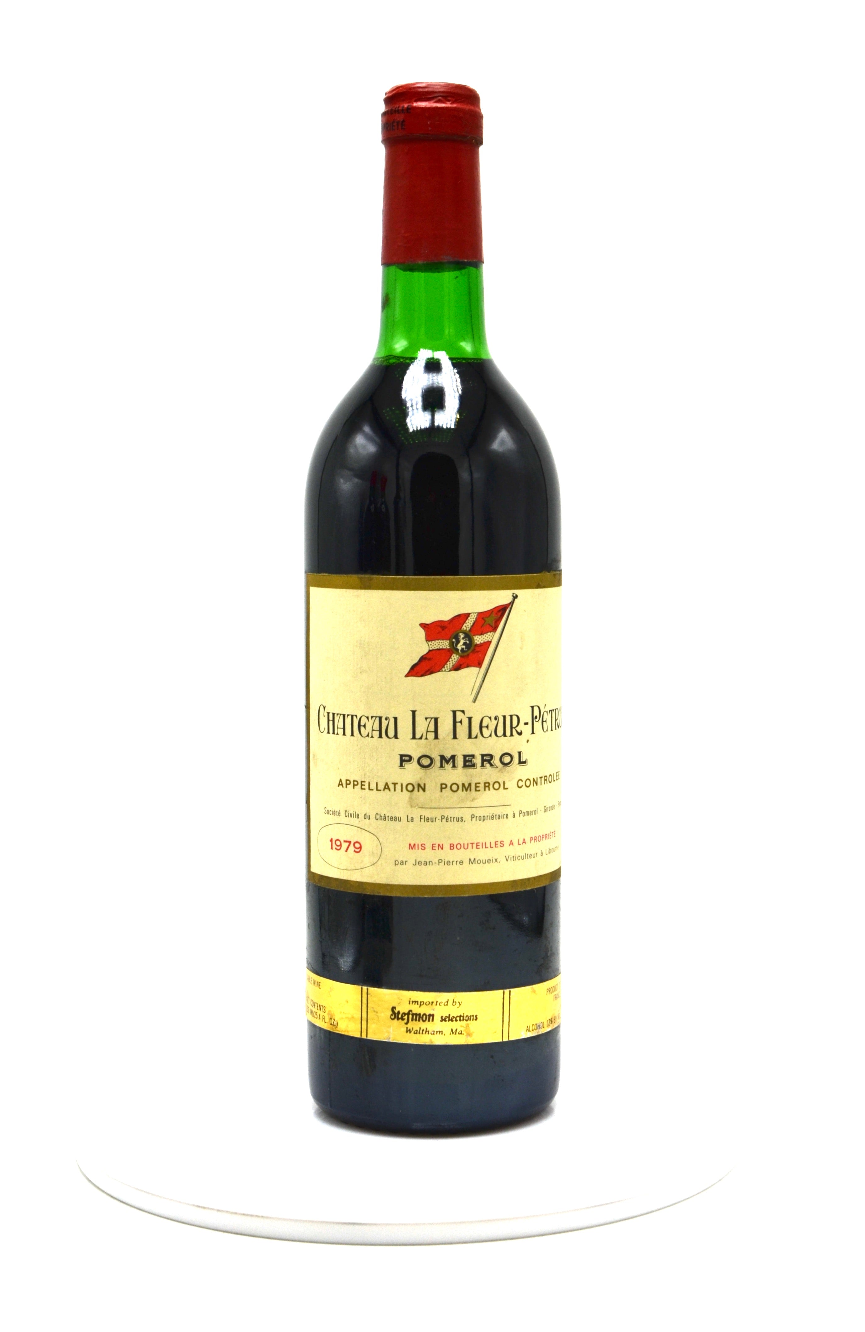 1979 Château La Fleur-Petrus, Pomerol