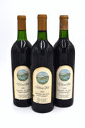 1979 William Hill Cabernet Sauvignon, Mt. Veeder, Napa Valley