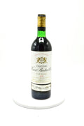 1979 Château Haut Batailley, Pauillac