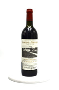 1979 Domaine de Chevalier, Graves