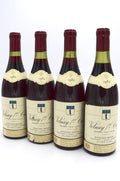 1980 Bitouzet-Prieur Volnay, Premier Cru