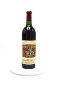 1980 Heitz Cellars Cabernet Sauvignon, Martha's Vineyard, Napa Valley
