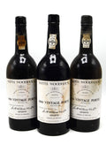 1980 Smith Woodhouse Vintage Port
