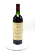 1980 Sterling Vineyards Cabernet Sauvignon, Napa Valley