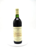 1980 Joseph Phelps Vineyards Cabernet Sauvignon, Napa Valley