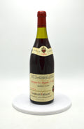 1980 Charles Vienot Savigny-Les-Beaune, Premier Cru