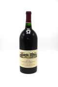 1980 Robert Mondavi Cabernet Sauvignon, Napa Valley (magnum)