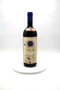 1980 Sassicaia Tenuta San Guido