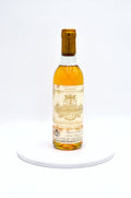 1981 Château Filhot, Sauternes (half-bottle)