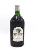 1981 Silver Oak Cabernet Sauvignon, Napa Valley (double-magnum)