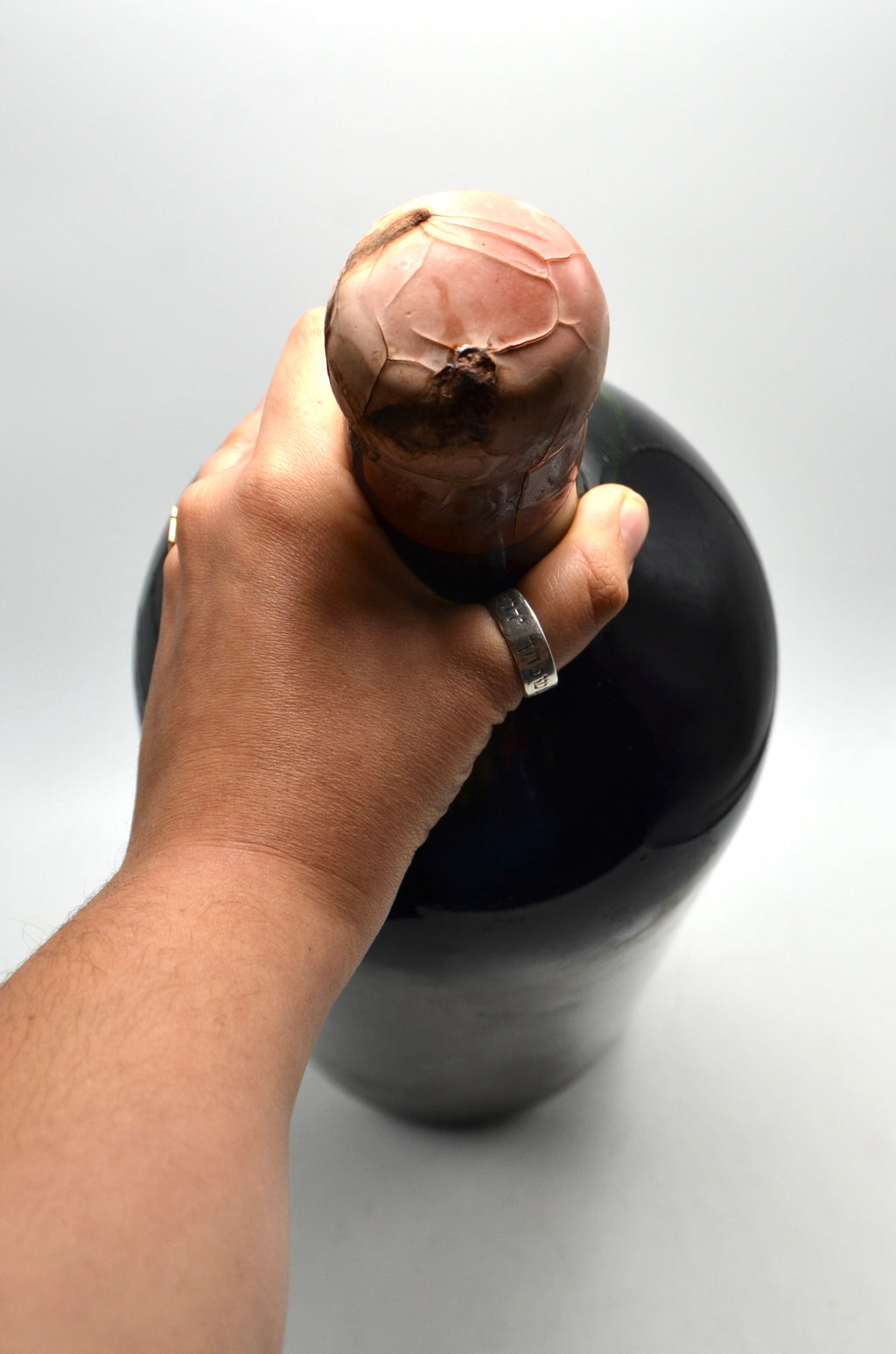 1981 Château Gloria, St. Julien (6-liter Imperial)