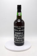 1981 Feist Colheita Port