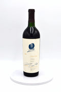 1981 Opus One, Napa Valley