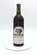 1981 Silver Oak Cabernet Sauvignon, Napa Valley
