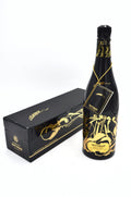 1981 Taittinger Vintage Brut Champagne, Artist Collection (Arman)