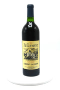 1981 St. Clement Cabernet Sauvignon, Napa Valley