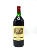 1982 Château Lafite Rothschild, Pauillac (magnum)