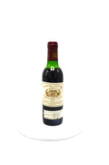 1982 Château Margaux, Margaux (half-bottle)