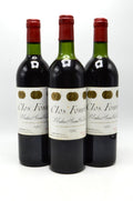 1982 Chateau Clos Fourtet, St. Emilion