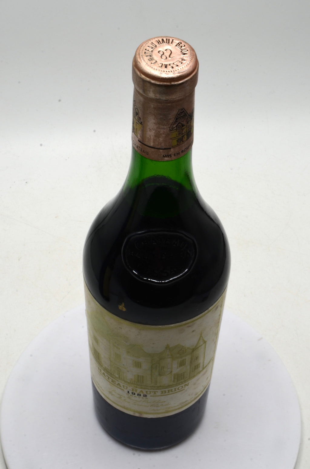 1982 Château Haut Brion, Graves