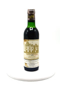 1982 Château Haut Brion, Graves (half-bottle)