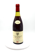 1982 Henri Jayer Vosne-Romanee, Les Brûlées, Premier Cru