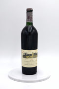 1982 Robert Mondavi Reserve Cabernet Sauvignon, Napa Valley