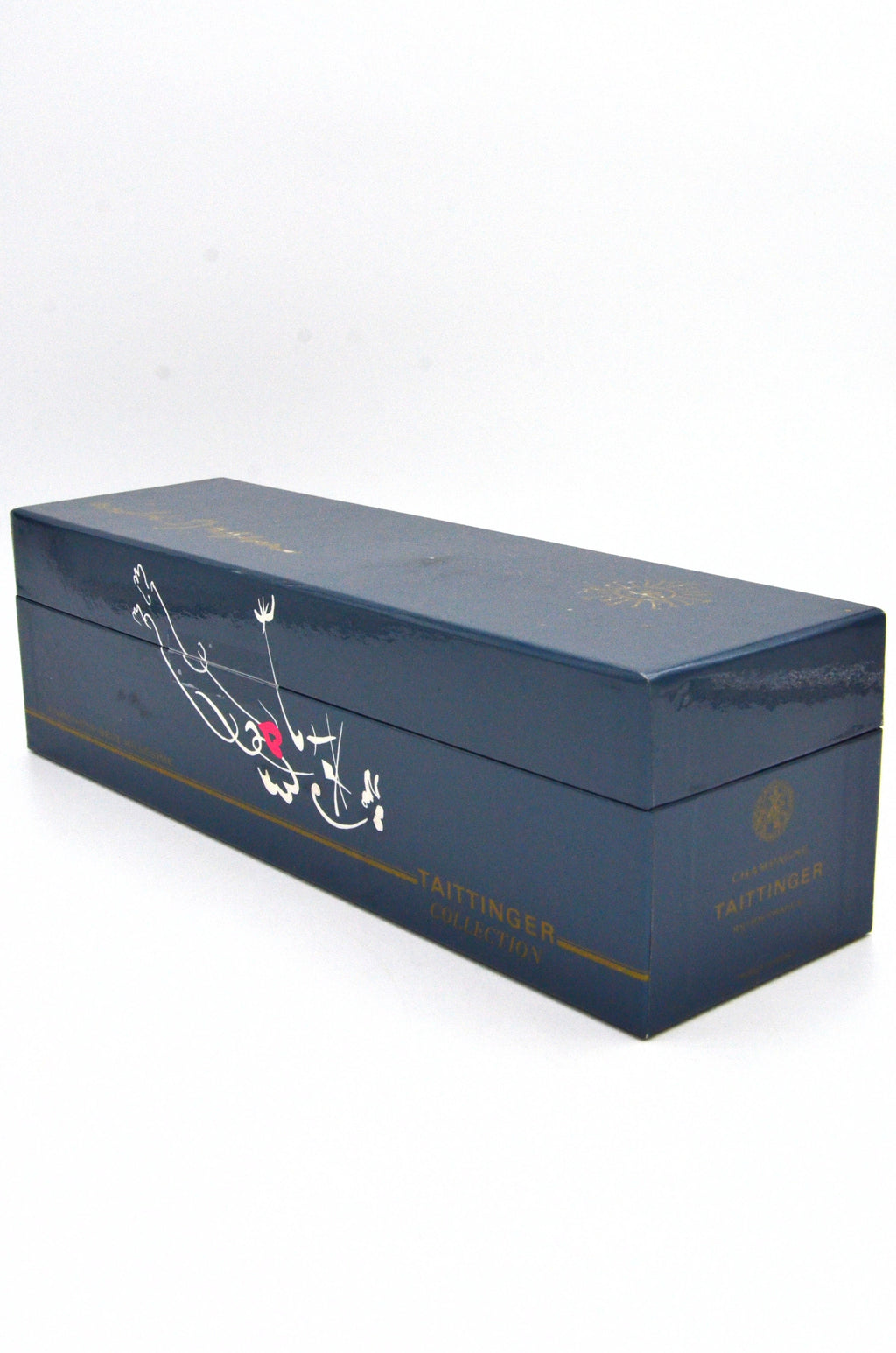 1982 Taittinger Vintage Brut Champagne, Artist Collection (Andre Masson)