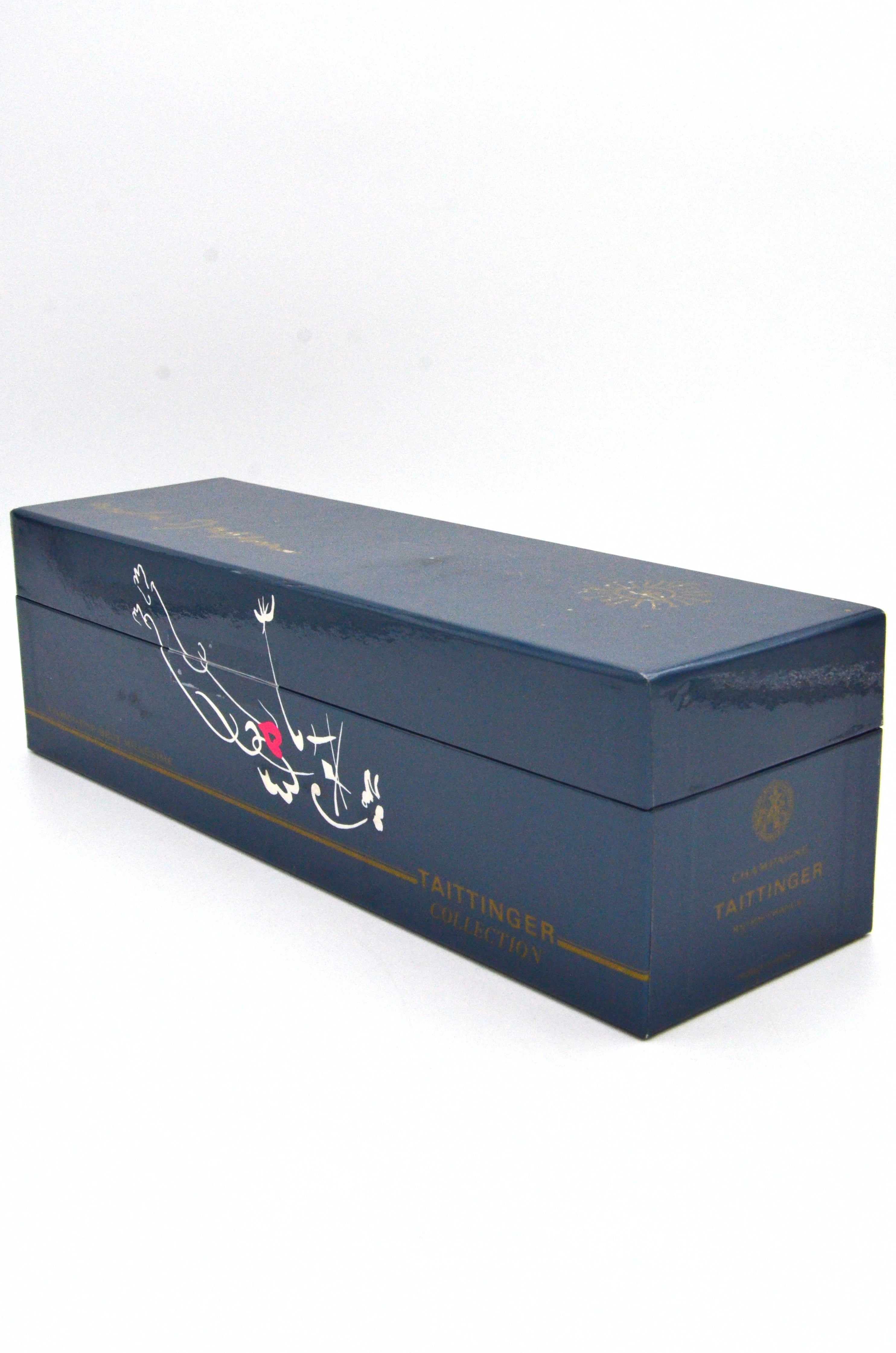 1982 Taittinger Vintage Brut Champagne, Artist Collection (Andre Masson)