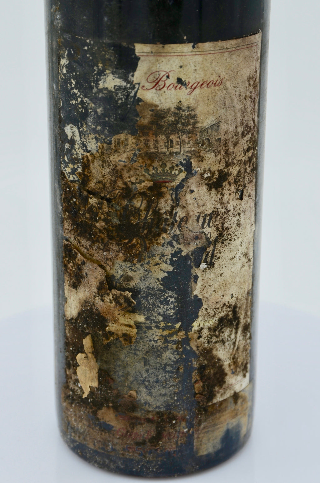 1982 Château Arnauld, Haut-Médoc