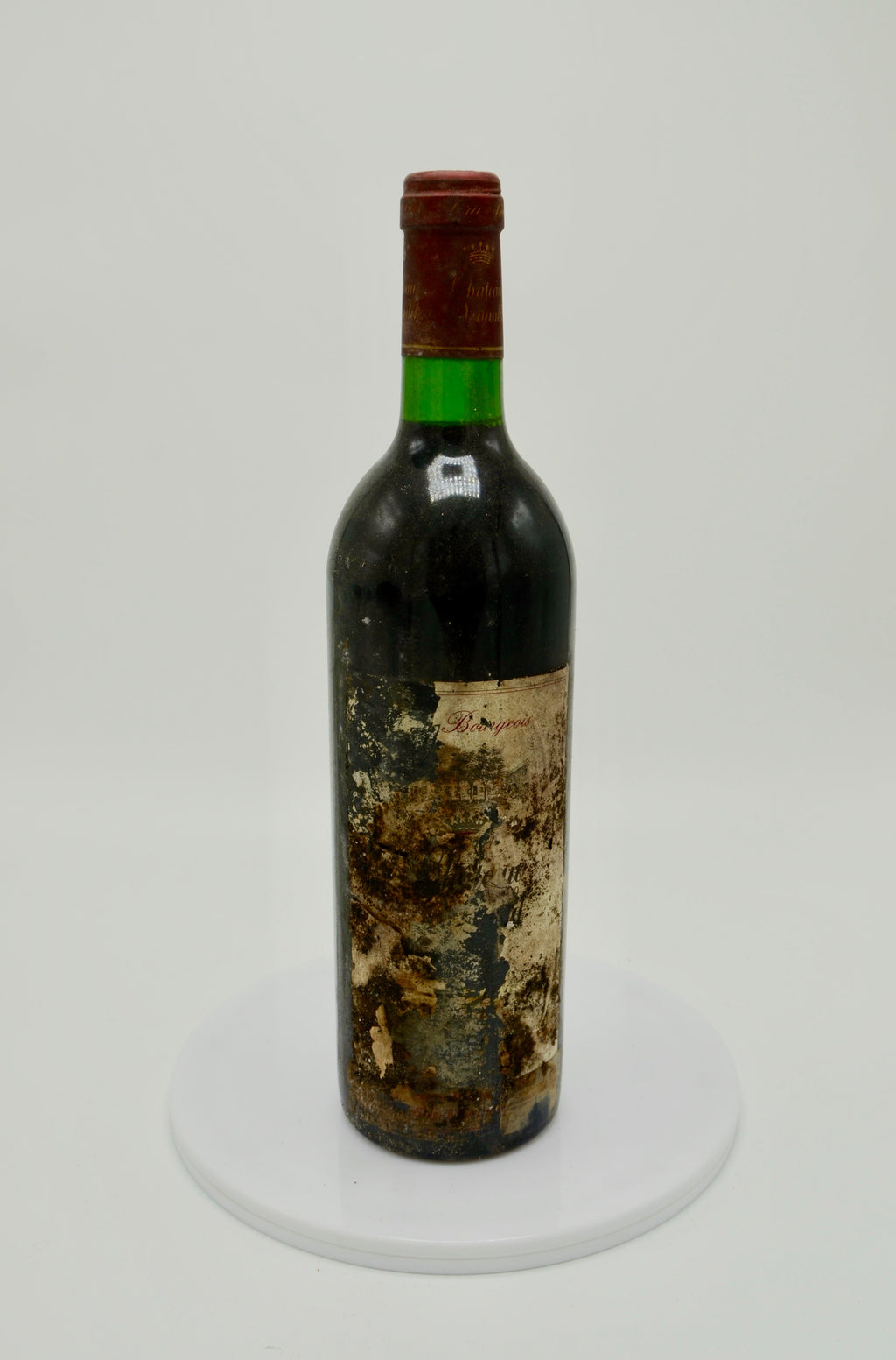 1982 Château Arnauld, Haut-Médoc