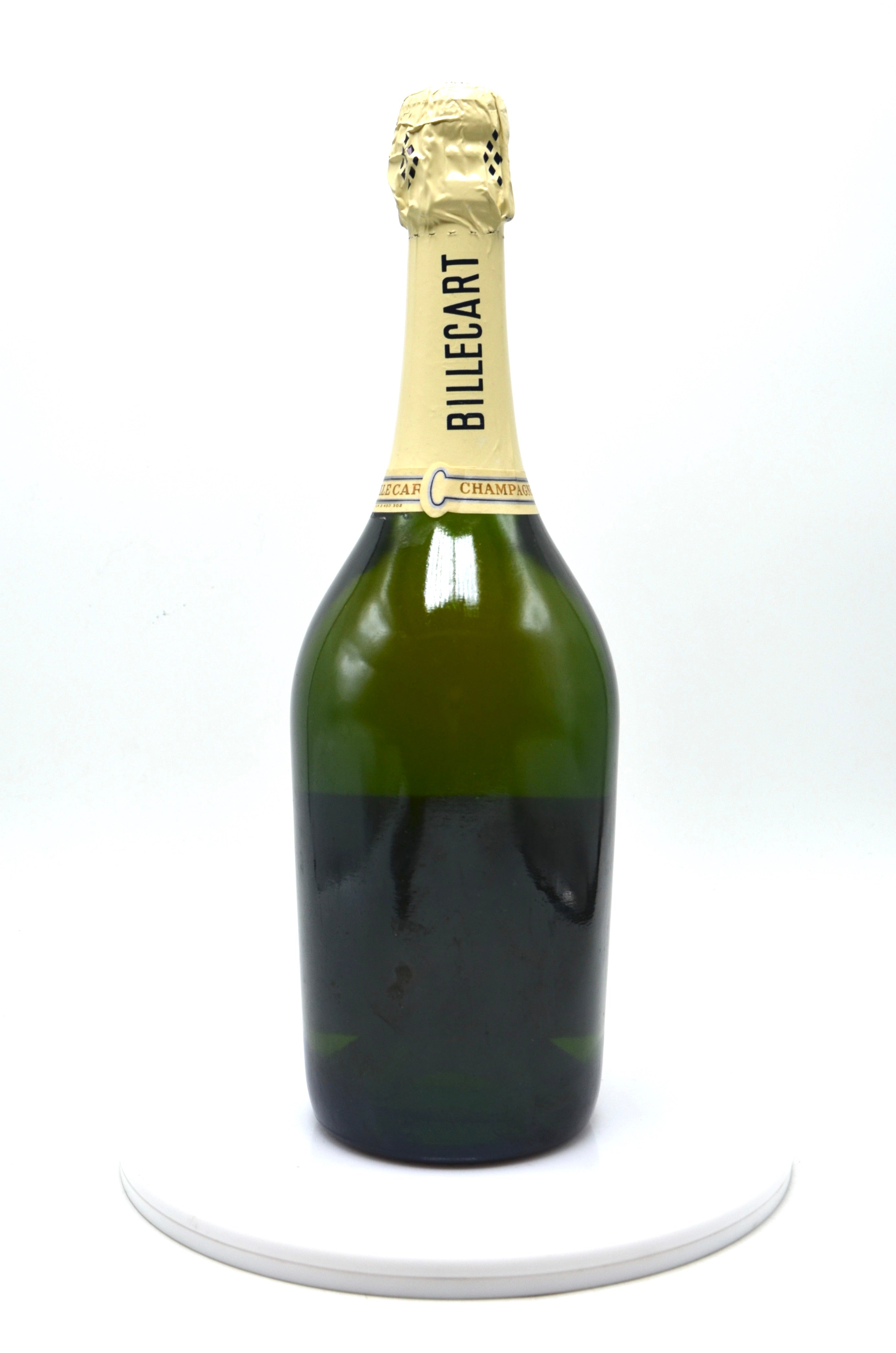 1982 Billecart Salmon Vintage Brut Champagne, Blanc de Blancs
