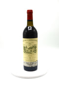1982 Château Carbonnieux, Graves