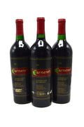 1982 Carmenet Estate Red, Sonoma Valley