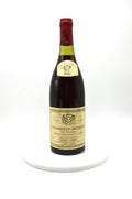 1982 Louis Jadot Chambolle-Musigny, Les Charmes, Premier Cru