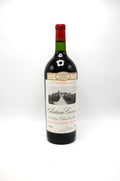 1983 Chateau Canon, St. Emilion (magnum)