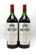 1983 Château Leoville Las Cases, St. Julien (magnum)