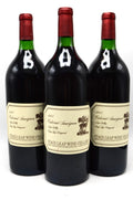 1983 Stag's Leap Wine Cellars Cabernet Sauvignon, SLV, Napa Valley (magnum)