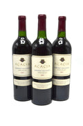 1983 Acacia Cabernet Sauvignon, Napa Valley