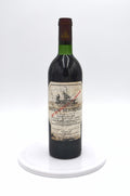 1983 Chateau Beychevelle, St. Julien