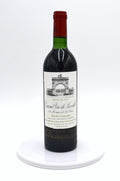 1983 Château Leoville Las Cases, St. Julien