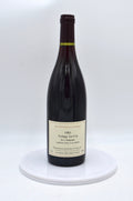 1983 Domaine Joseph Voillot Volnay, Les Champans, Premier Cru