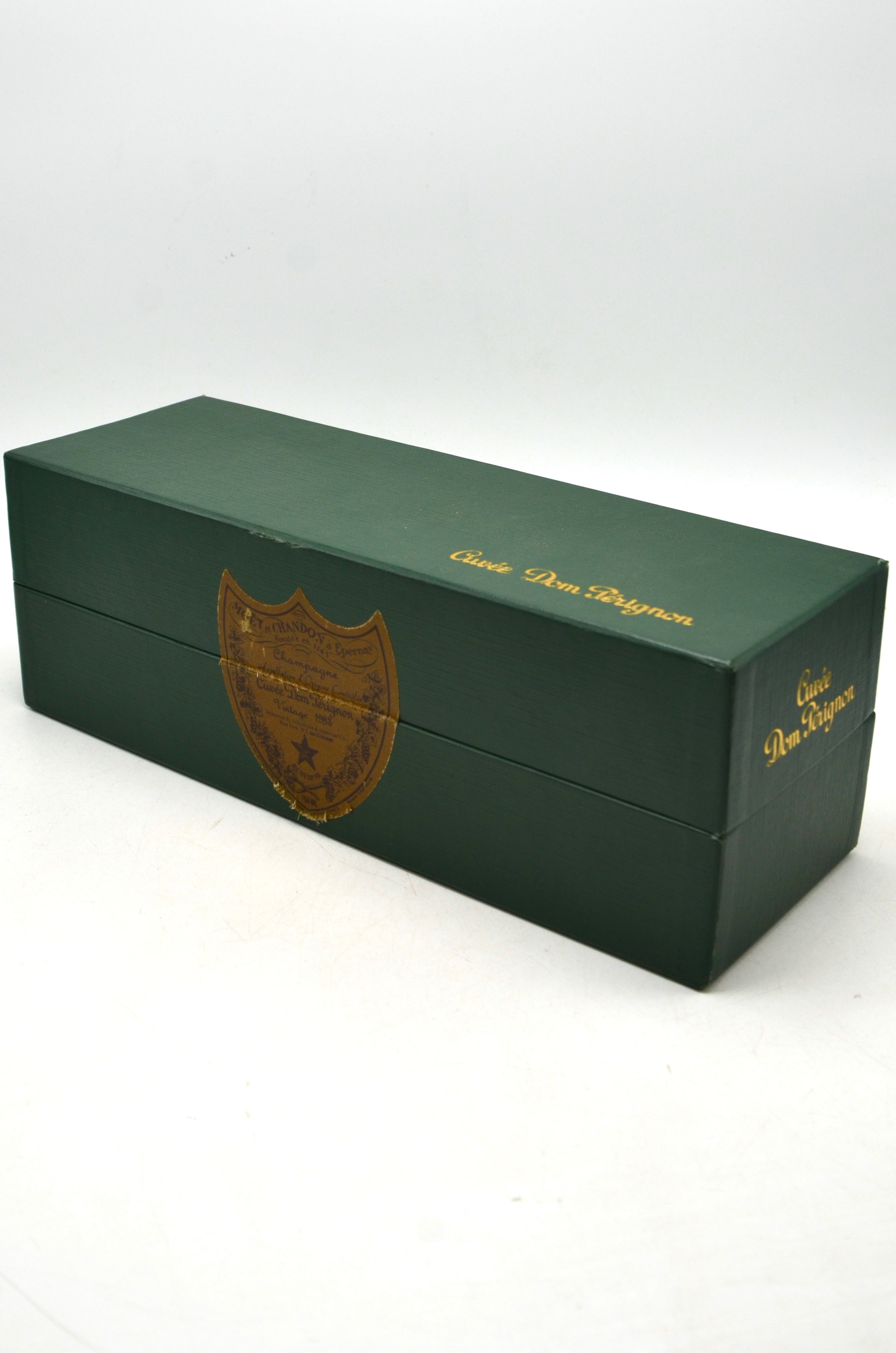 1983 Dom Pérignon Brut Champagne