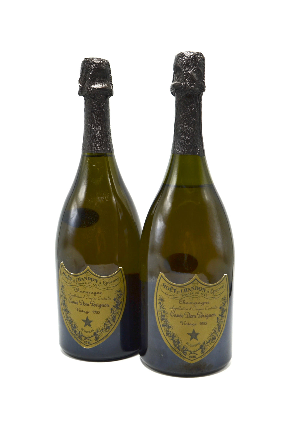 1983 Dom Pérignon Brut Champagne