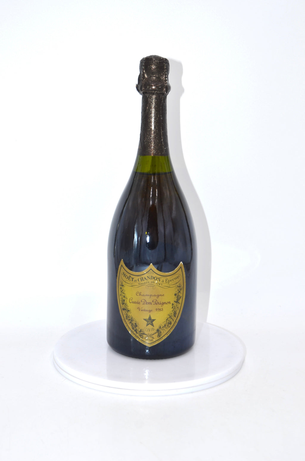1983 Dom Pérignon Brut Champagne