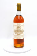1983 Château Filhot, Sauternes